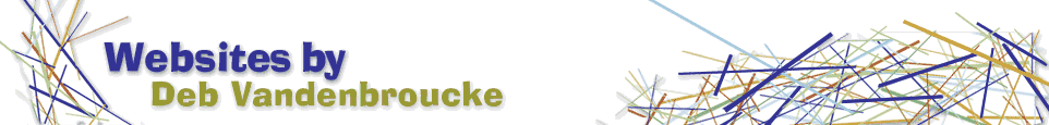 Web sites for small businesses and artists