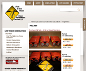 site design image links to web maintenance customer